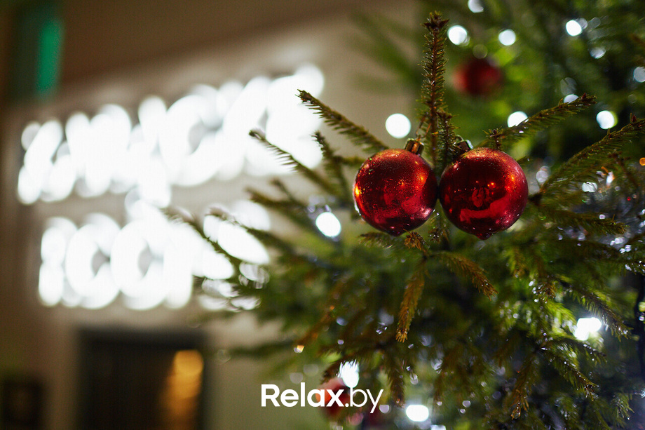 Новый год в AST Караоке, фото № 43