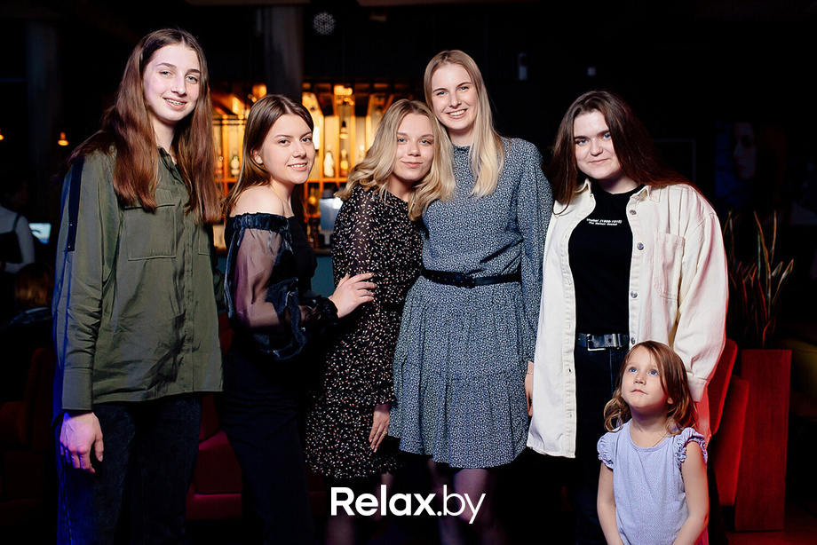 Ночные жители, фото № 14