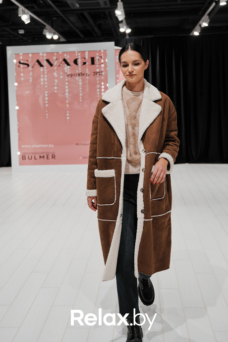 Открытие SAVAGE, фото № 145