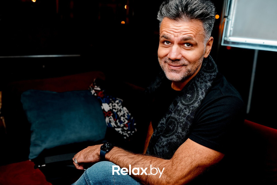 Пятница в Ангелах, фото № 36