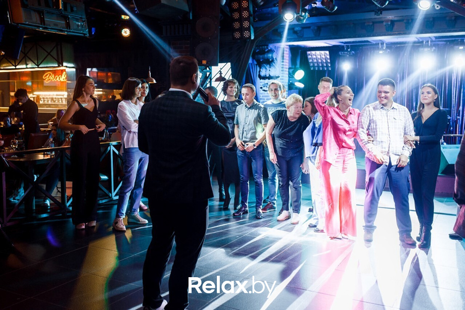 Brooklyn Live!, фото № 23