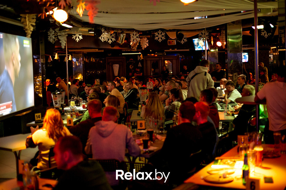 Трансляция финала чемпионата мира по футболу 2022 в Катаре, фото № 95