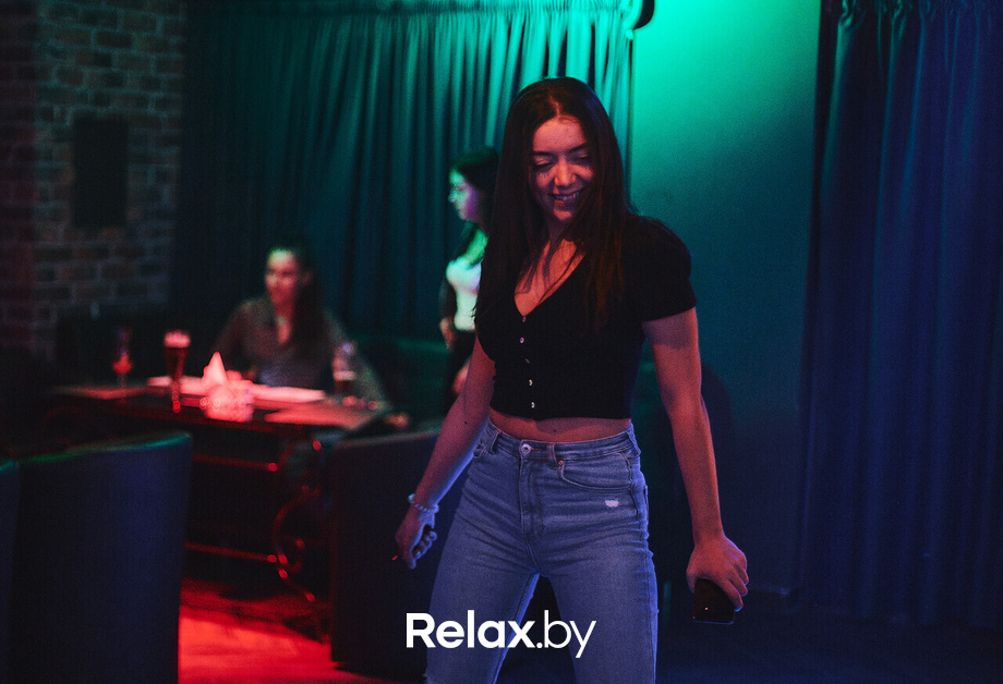 Караоке в «Ast club», фото № 22