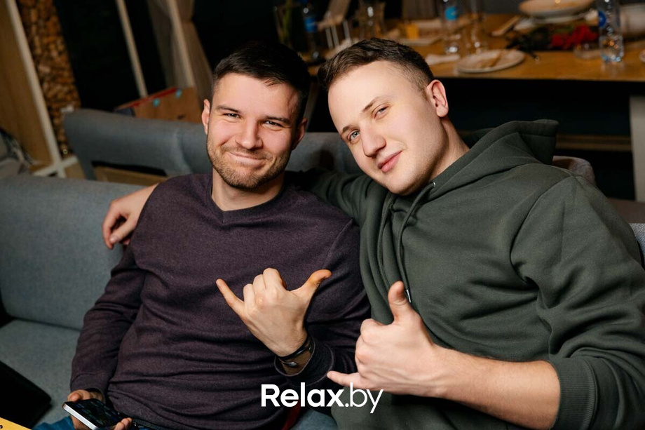 Ночные жители, фото № 31