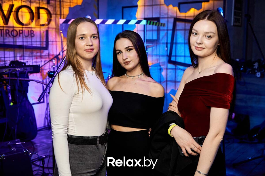 Новогодний корпоратив, фото № 108