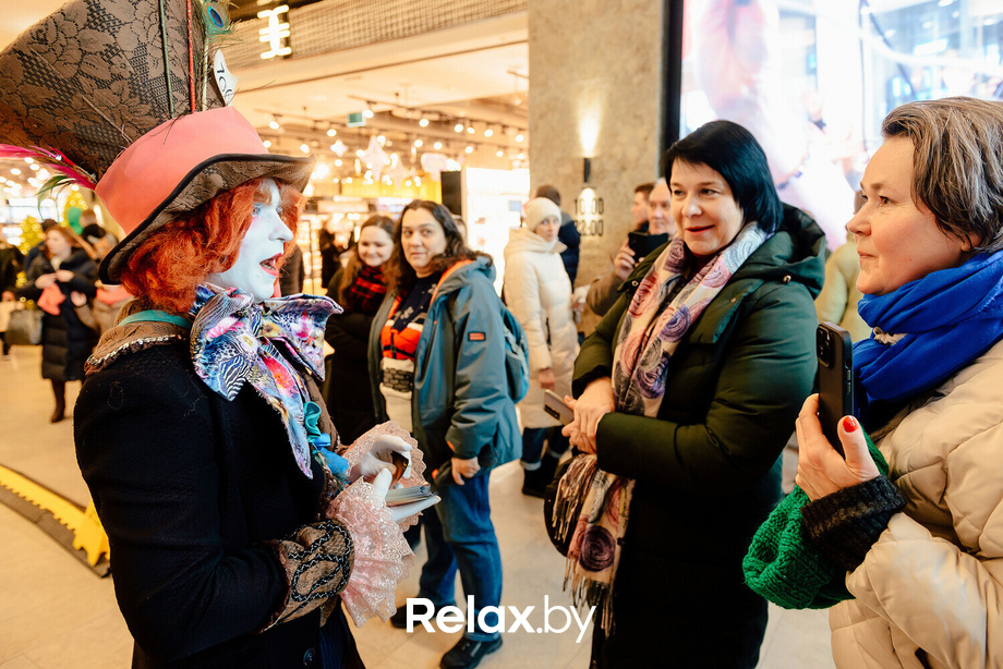 Открытие магазина ОФИСТОН Маркет, фото № 55