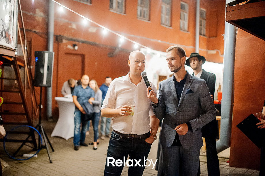 Hendrick's CucuMusic, фото № 201