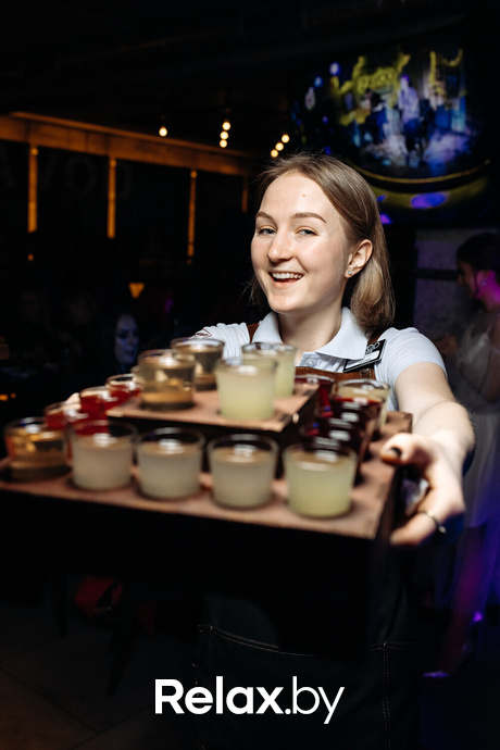 Zavod Saturday Night, фото № 8