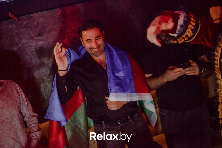 Saturday «Silent hill», фото № 47