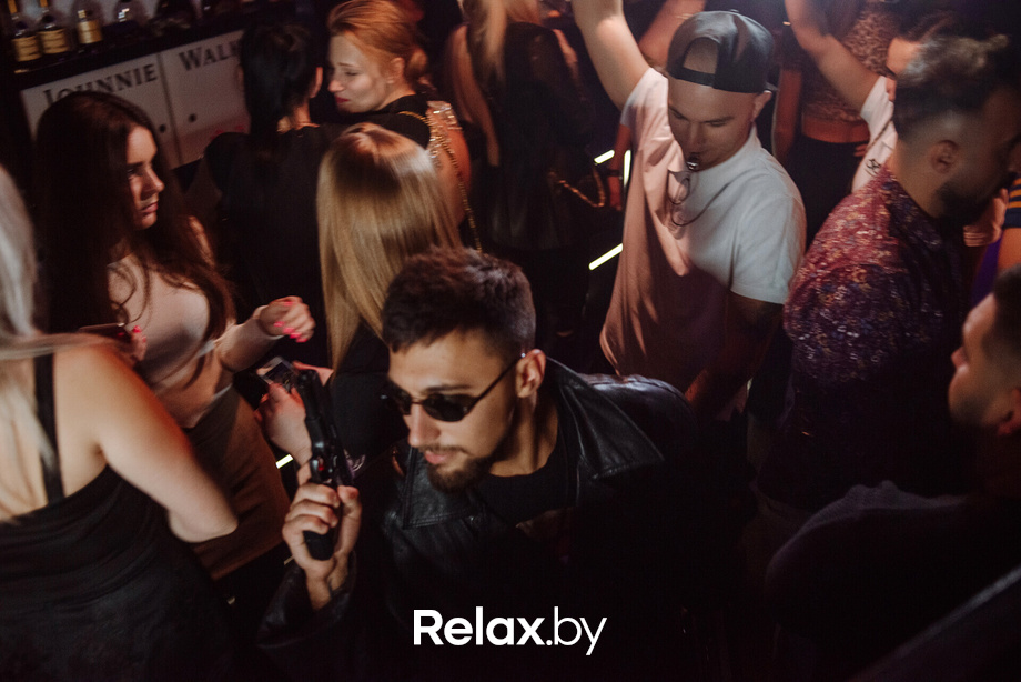 Friday «MATRIX», фото № 8