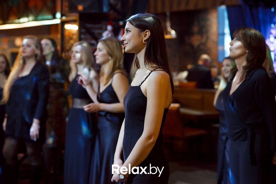 Новогодний Бруклин, фото № 45