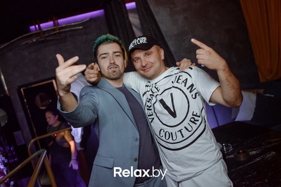 Saturday LUXURIA LXR, фото № 30