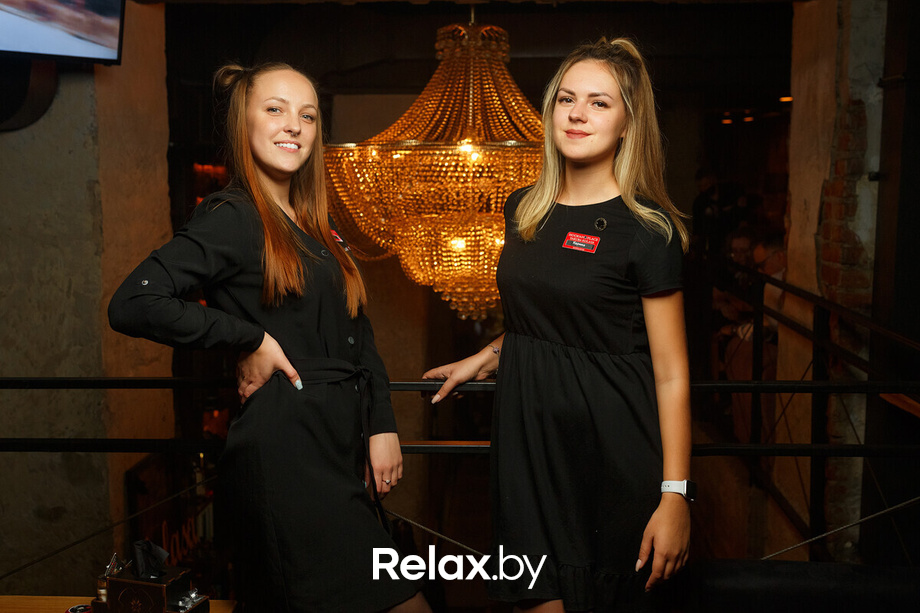 Live Lounge, фото № 5