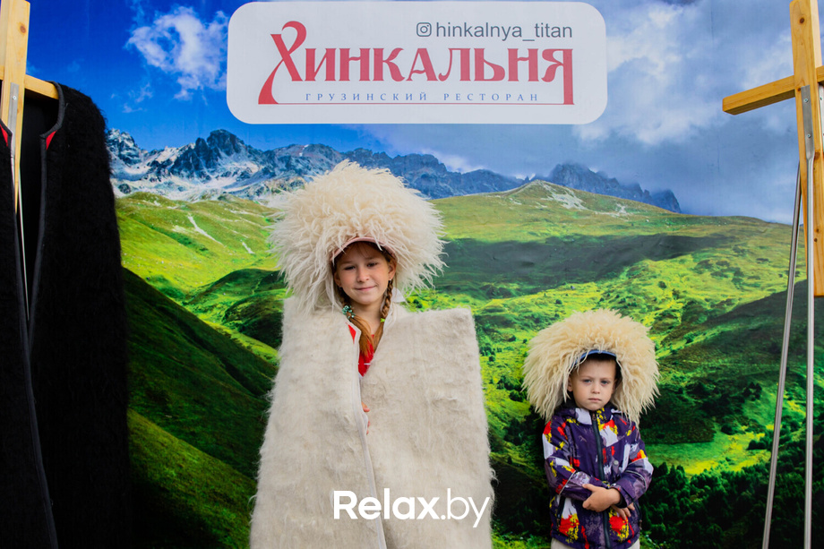 Марафон детских желаний, фото № 76