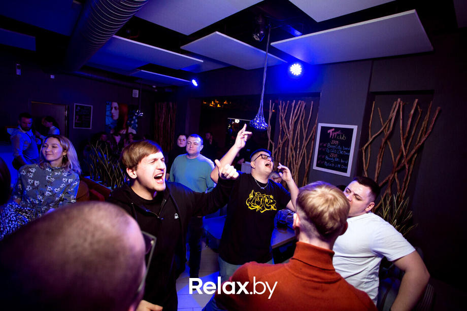 Ночные жители, фото № 88