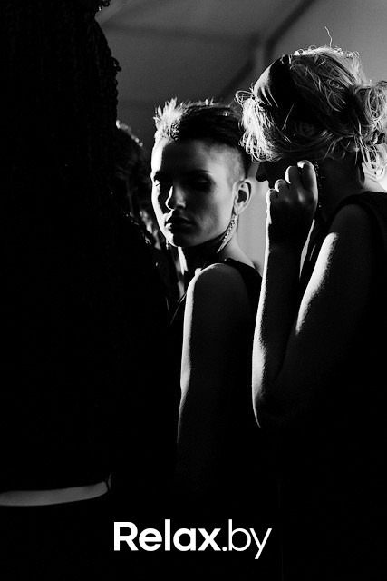 Backstage BFW, фото № 119