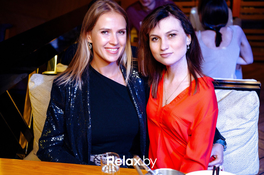 Saturday music, фото № 21