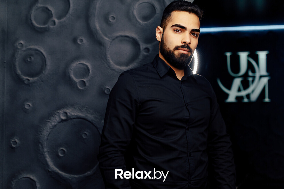 Winter vibes, фото № 70