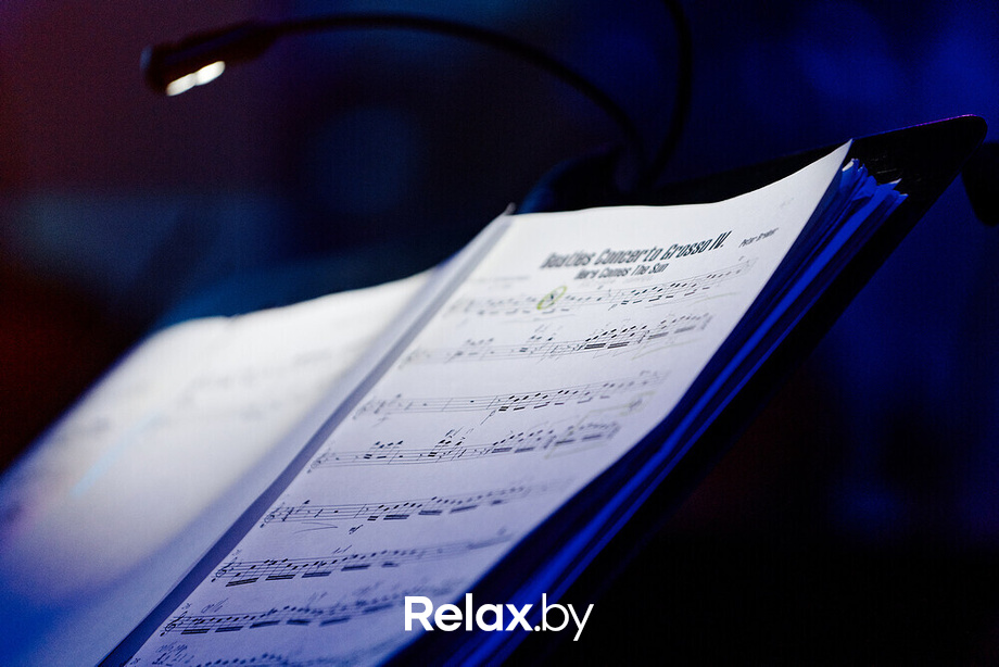 Творческий вечер поэта Валерия Бестолкова, фото № 8