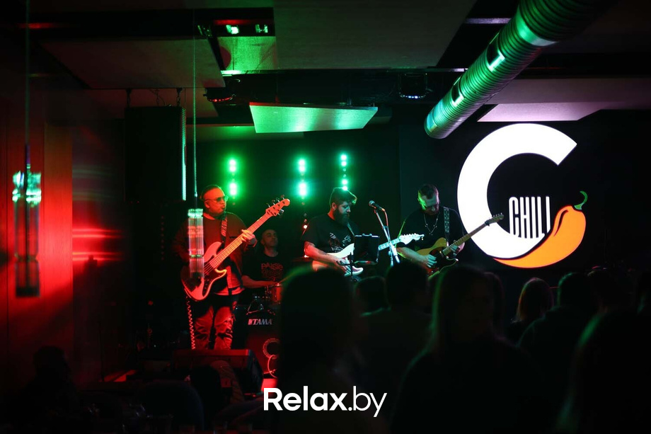 Terra party, фото № 17