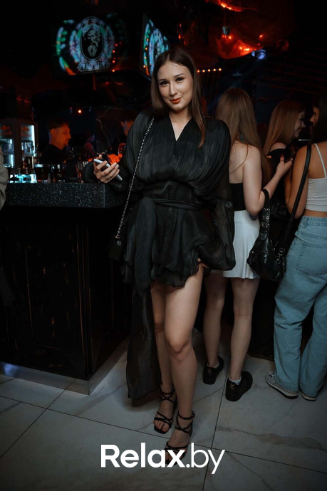 Saturday party, фото № 16