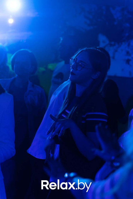 Ночные жители, фото № 78