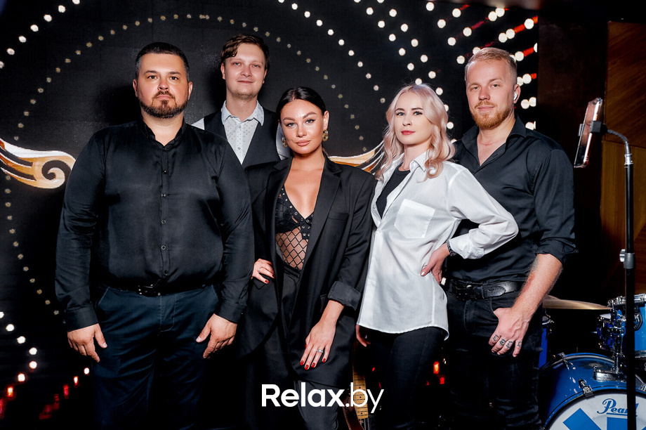 Saturday music, фото № 81