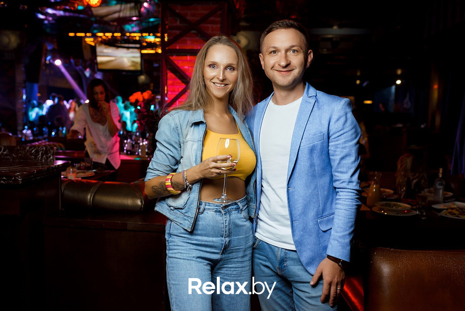 Brooklyn Live!, фото № 19