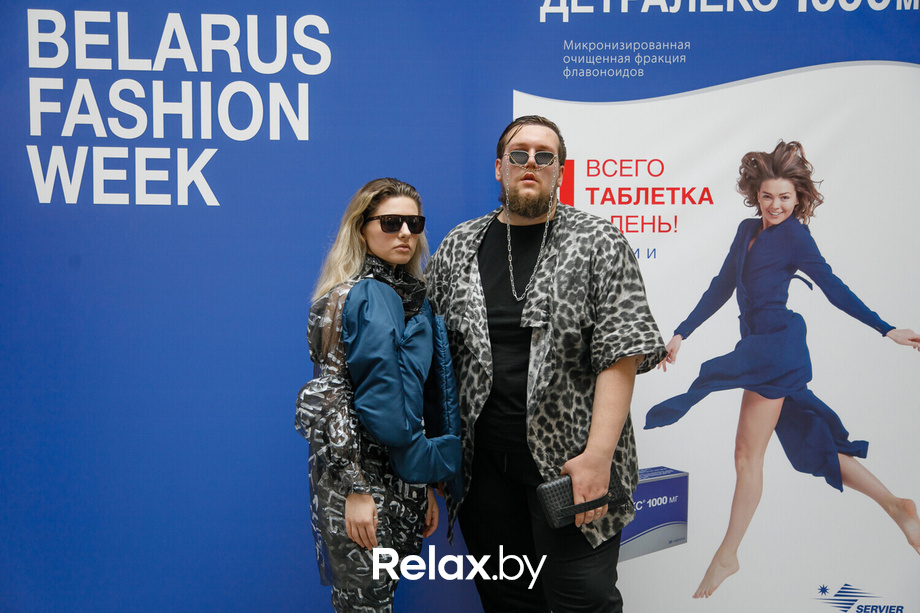 Belarus Fashion Week. Natalia Korzh, фото № 180