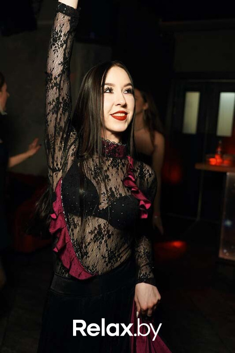 Новогодний корпоратив, фото № 100