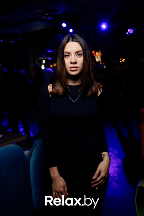 Ночные жители, фото № 74