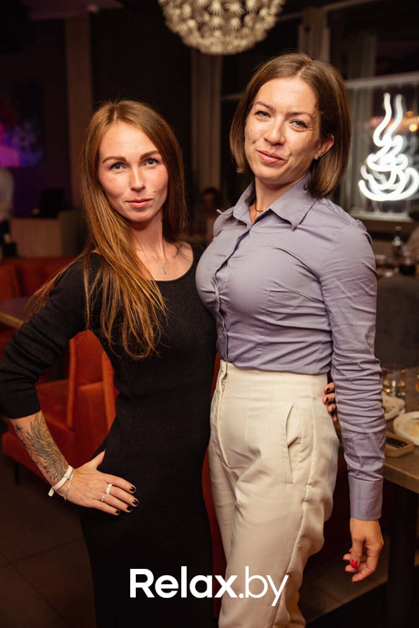 Ночные жители, фото № 4