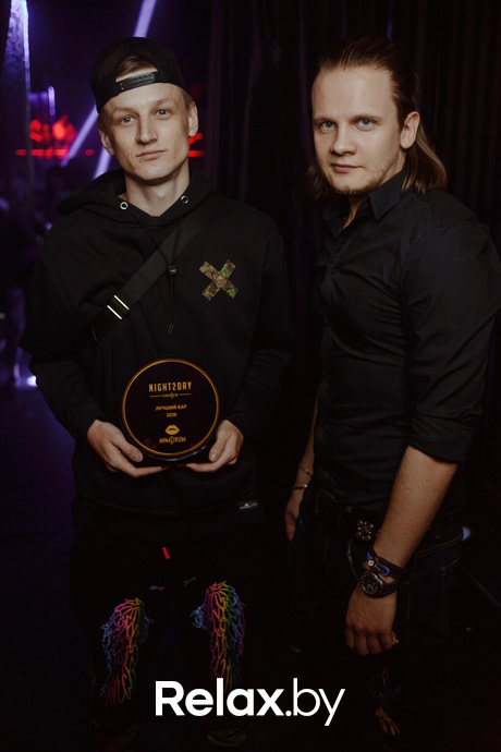 Friday «Night 2 Day Choice 2020», фото № 62