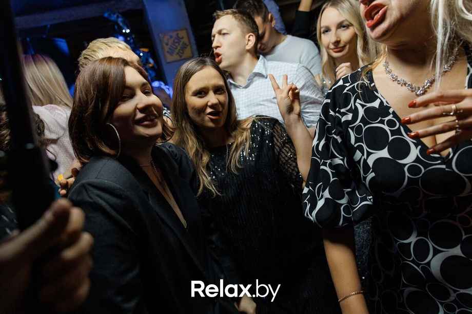 Новый 2025 год, фото № 99