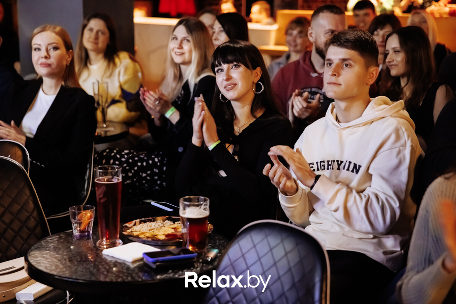 Отчетный концерт, фото № 53