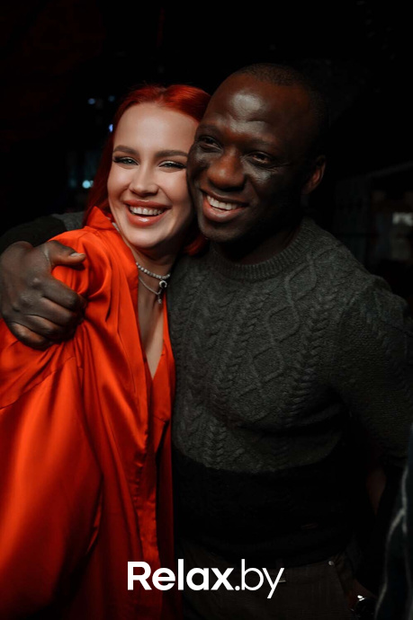 Friday party, фото № 7