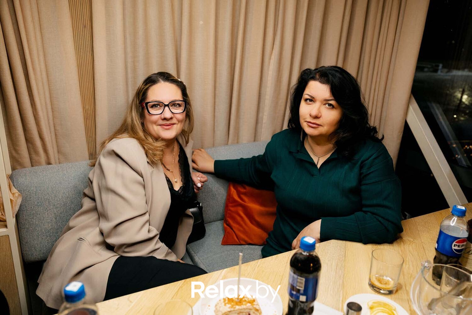 Ночные жители, фото № 38