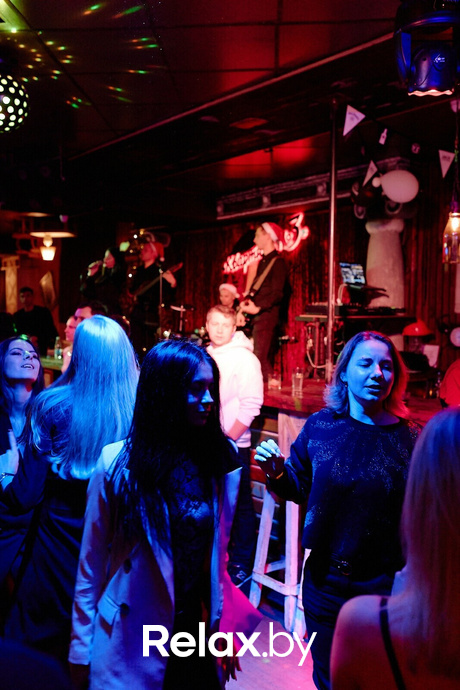 Суббота в Квартире №3, фото № 35