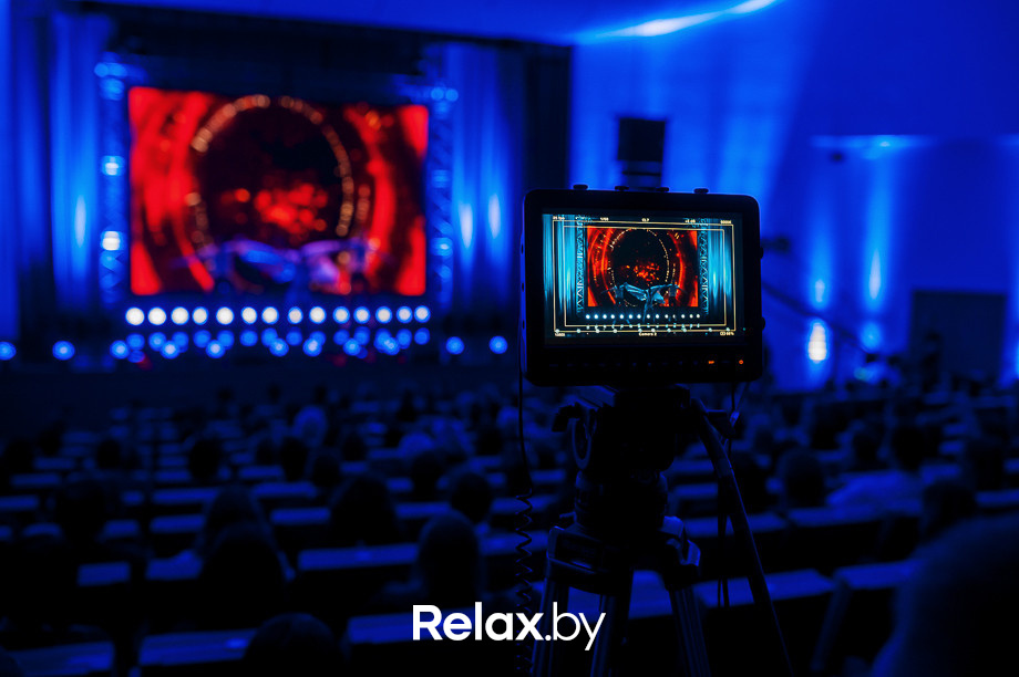 Церемония награждения Премии «Народная Марка», фото № 63