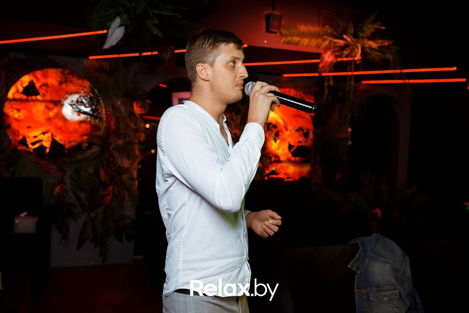 Ночь фортуны, фото № 53