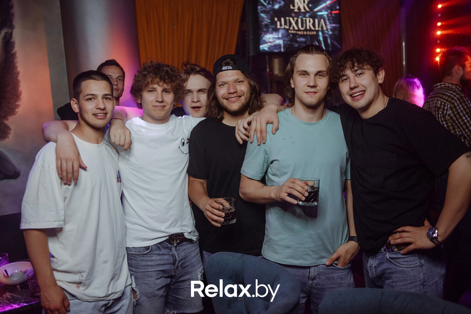 Friday LUXURIA LXR, фото № 51