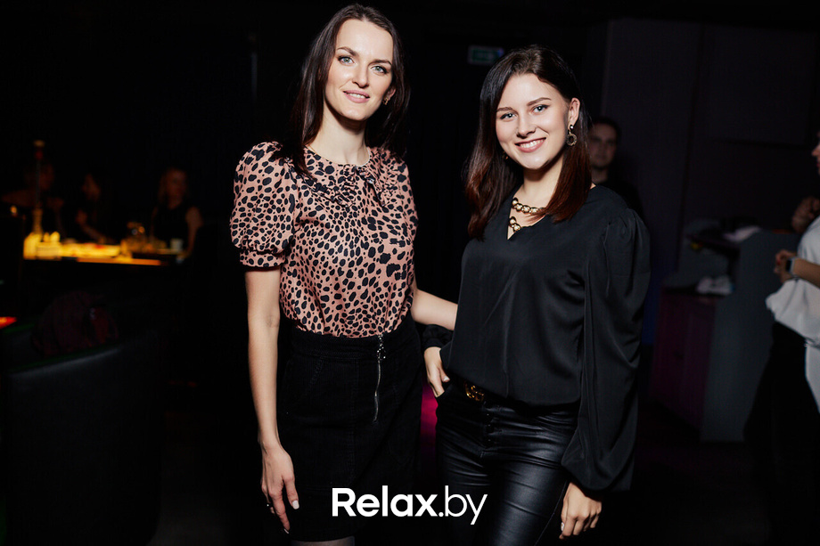 Караоке в «Ast club», фото № 22