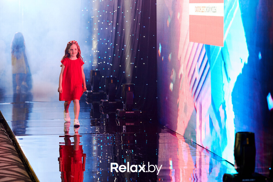 IMG Fashion KILLA PARTY - KIDS’ SHOW, фото № 536