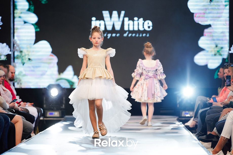 IMG Fashion Show, фото № 71