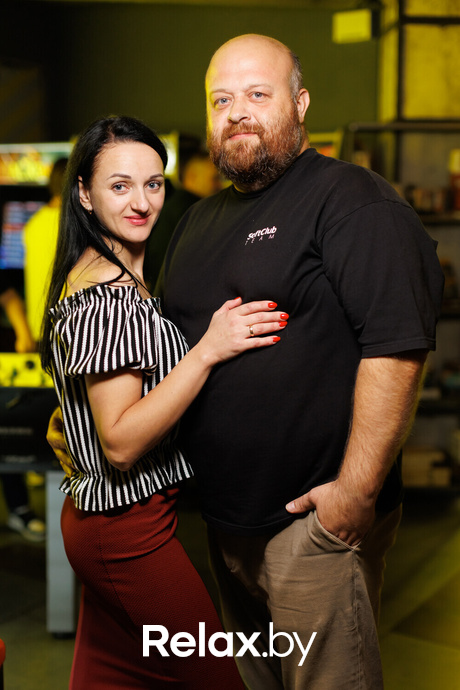 Saturday party, фото № 80