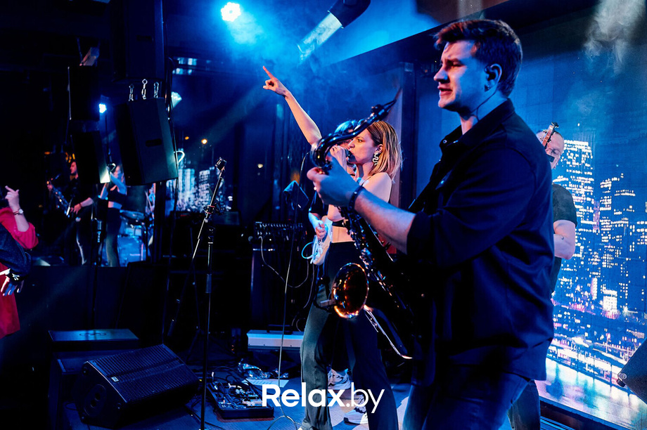 Saturday music, фото № 102