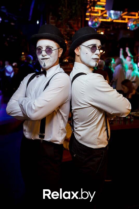 Brooklyn Live!, фото № 21