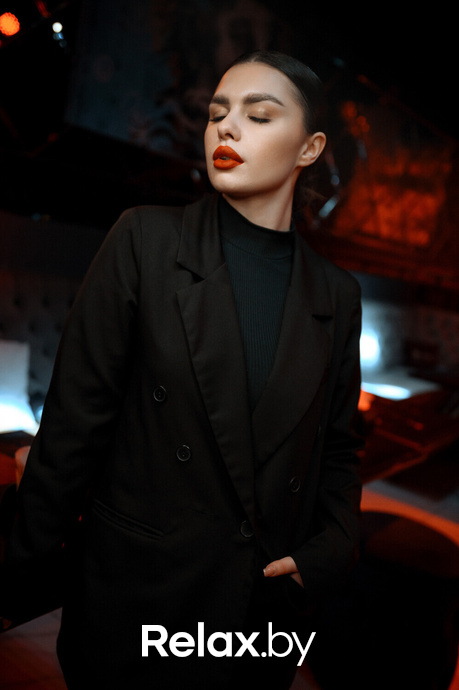 Saturday party, фото № 34