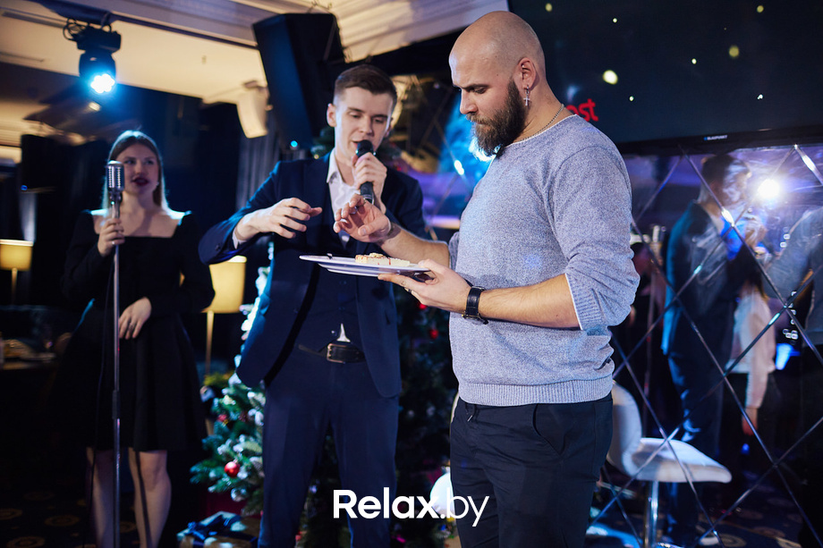 Snowy Weekend, фото № 46