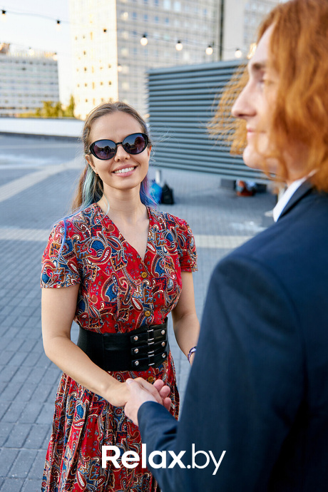 Аргентинское танго, фото № 76